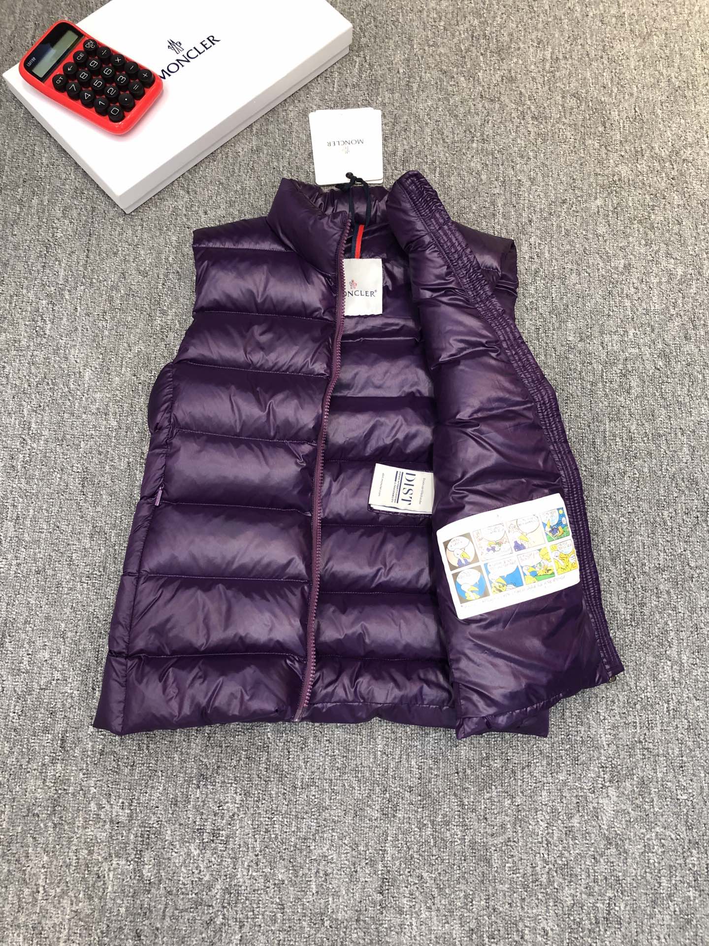 Moncler Down Jackets